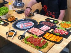 -莱真牛碳火烤肉(合肥旗舰店)