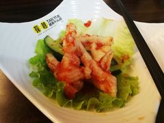 -探越越南牛肉粉(江南西分店)