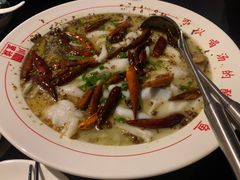 -川里谈·川味小馆(北京路店)