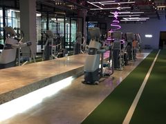 -GYMCARE VIVA(金开店)