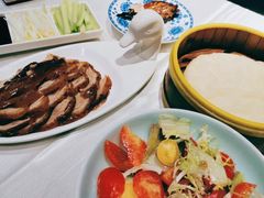 -便宜坊烤鸭店(航天桥店)