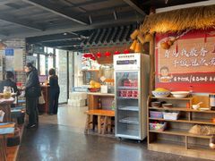 -有位虾匠·胶东土菜小馆(市北店)