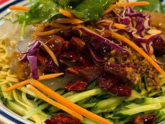 -新兴园饺子馆(北京百子湾店)