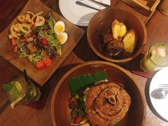 猪脚饭-Naughty Nuri’s Phuket