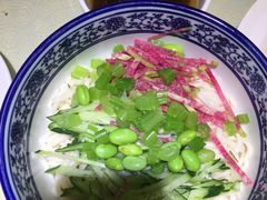 -东四民芳餐厅(世茂工三店)
