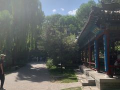 -晋祠博物馆
