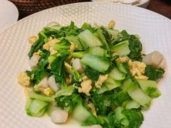 -单家老院·院子里的青岛菜(沙子口店)