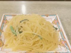-巴依兄弟西域美食(机场店)