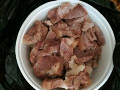 -阿婆东山羊肉店(鸿港海鲜批发市场店)