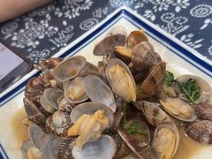 -八两八金·莱芜特色炒鸡(市南漳浦路店)