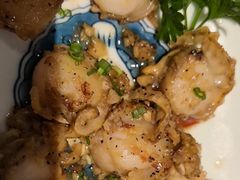 -福樱兰海鲜放题铁板烧(加州店)