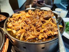 -甘家界牌柠檬鸭(青山店)