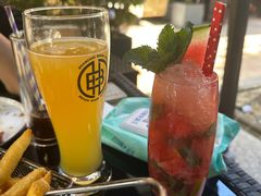 -Shanghai Brew House上海啤酒工坊(老外街店)