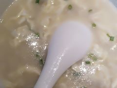 -吕氏疙瘩汤·私家菜馆(慈云寺店)