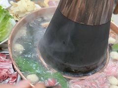 -木萨火锅店(开鲁路店)