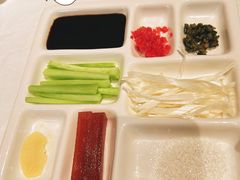 -四季民福烤鸭店(王府井东安门店)