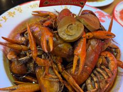 -庆峰龙虾烧烤(合肥一店)