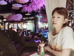 -韵秋荷(宝山龙湖天街店)