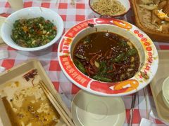 -阿财老铺·老蚌埠龙虾城(华夏总店)