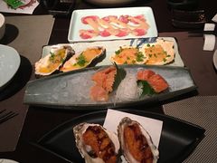 -南苑环球酒店-稻菊日式餐厅(鄞县大道店)
