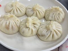 -津门张记包子铺(华昌道店)