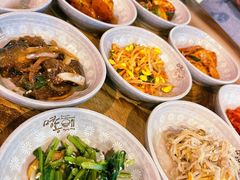 -Myeongdong North Strathfield
