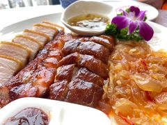 -汤臣·空中餐厅·严选粤菜(石湾世博广场店)