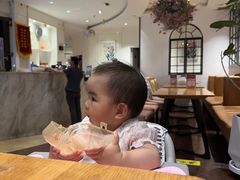 -花舍·新派粤菜·西餐·下午茶(亚运村·鸟巢店)