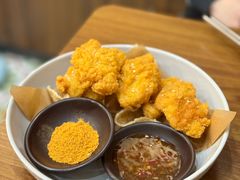-曼谷食堂·泰国家庭料理