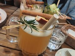 -CHILLAX轻乐时(侨建·Hi City店)