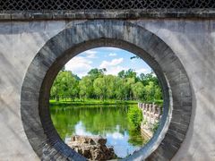 -承德避暑山庄景区