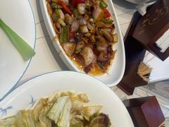 -金海湾海鲜排档(朱家尖店)