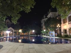 -中旅阿那亚九龙湖·公主酒店
