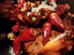 -盡膳口福跷脚牛肉火锅(合生汇购物中心店)