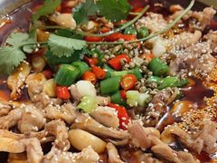 -米二红烧兔(华阳店)