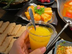 -湊湊火锅·茶憩(天环广场店)
