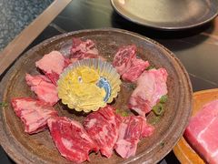 -厚贞日式烤肉(浦东汇智店)