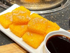 -周师兄大刀腰片火锅(洪崖洞旗舰店)