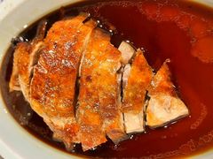 -南京大牌档(崇文门国瑞店)