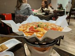 -五观堂素食(新华路店)