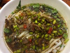 -肆姐面粉馆(坡子街店)
