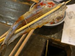 马步鱼-盟重烧烤(东瓜山创始店)