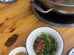 -合味土鸡火锅(中海世贸花园金碧庄店)
