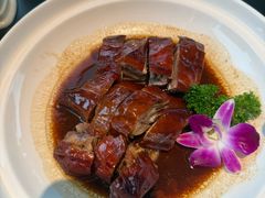 -小隐院子·庭院餐厅(大学城后湖店)