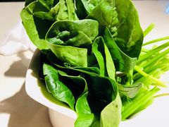 -海底捞火锅(上元大街店)