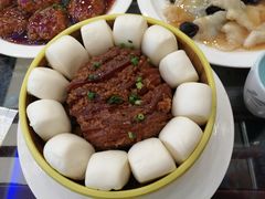 小笼米粉肉-玉林烤鸭店(垡头店)
