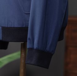 -西品汇西服定制