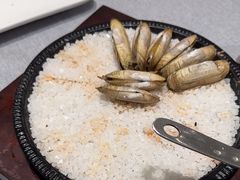 -龙宴海鲜城(经中路店)