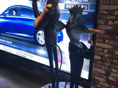 -CGV影城(梅江ScreenX店)