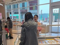 -好利来(乐堤港店)